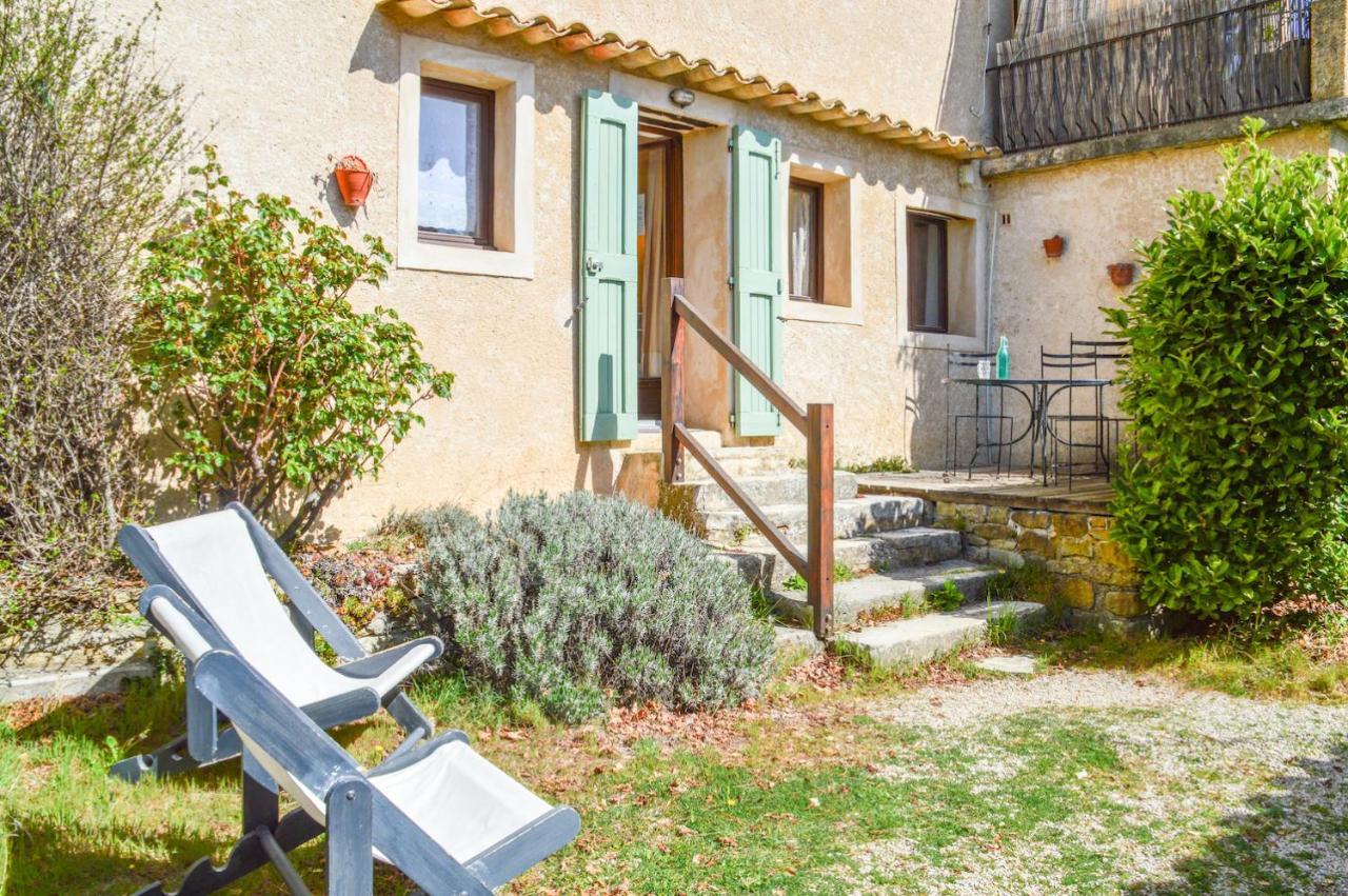 La Bastide Du Claus - Vitaverde Cruis Exterior photo