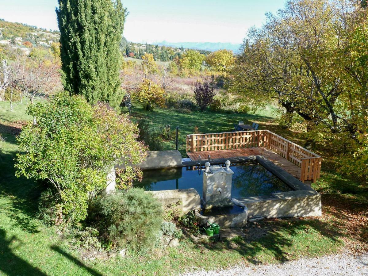 La Bastide Du Claus - Vitaverde Cruis Exterior photo