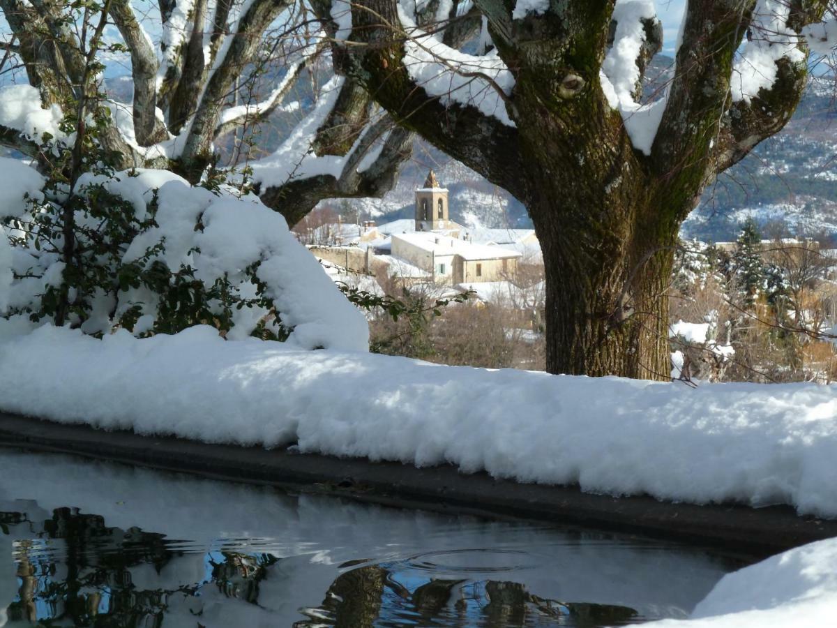 La Bastide Du Claus - Vitaverde Cruis Exterior photo